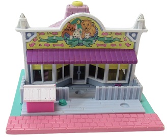 Polly pocket pet shop outlet